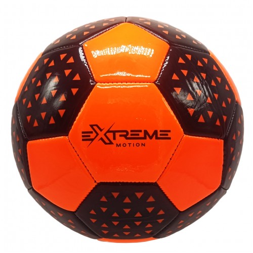 Мяч футбольный "Extreme motion" FB24082 размер № 5