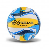 Мяч волейбольный Extreme Motion VB24512 № 5, 280 грамм