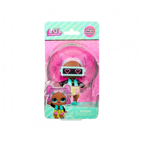 Игровая кукла-фигурка Виар Кьюти L.O.L. Surprise! 987352 серии OPP Tots