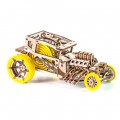 Деревянный конструктор "Hot Rod" Time for Machine T4M380303