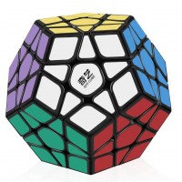 Головоломка Мегаминкс «Megaminx» QYQHW01