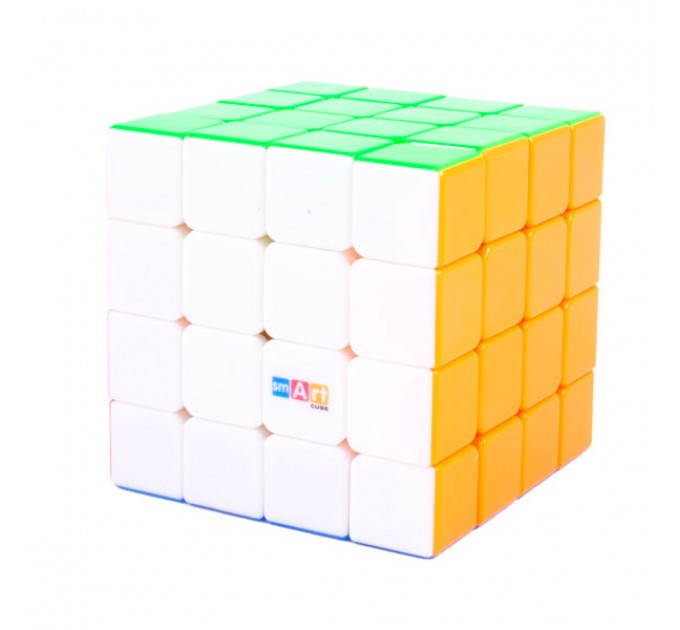 Кубик Рубика 4х4 Smart Cube SC404 цветной пластик