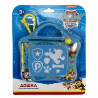 Магнитная доска Щенячий Патруль "Paw Patrol" PP-82101