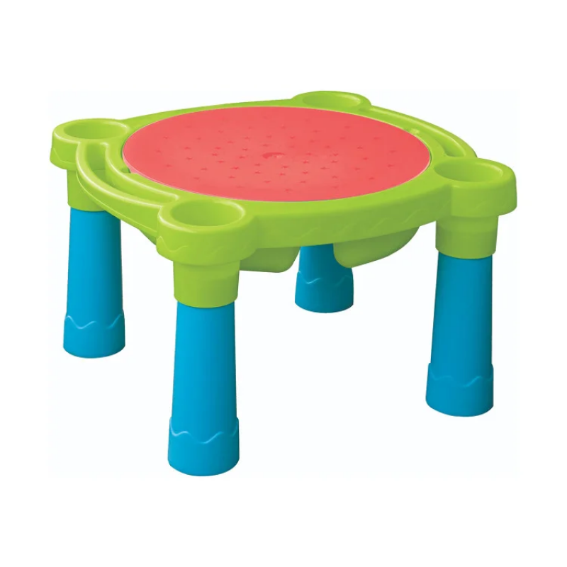 Столик универсальный 2 в 1 "Вода и песок" PalPlay М375, 73х66х44 см