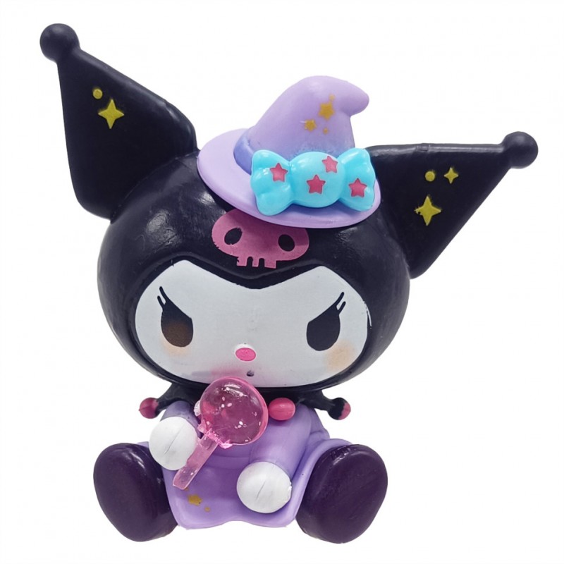 Игровая фигурка POP серии «KUROMI» PK-001-3