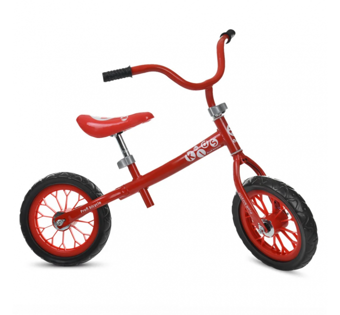 Беговел Profi Kids M 3255-3 колесо 12 дюймов