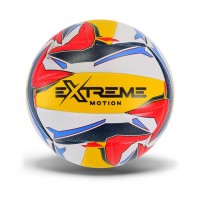 Мяч волейбольный Extreme Motion VB24512 № 5, 280 грамм