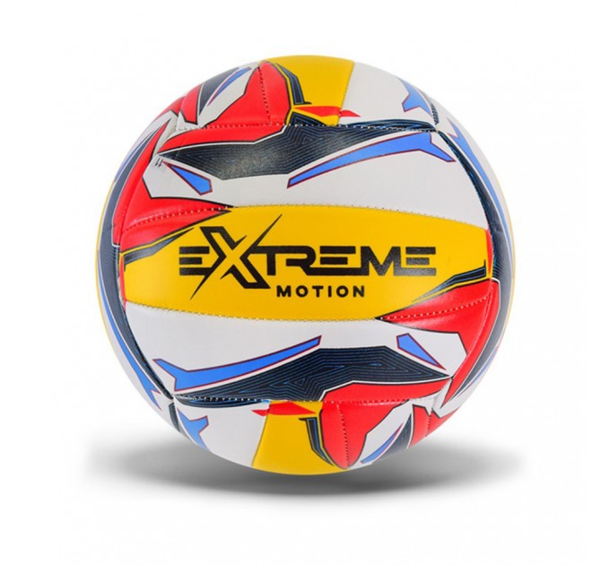 Мяч волейбольный Extreme Motion VB24512 № 5, 280 грамм