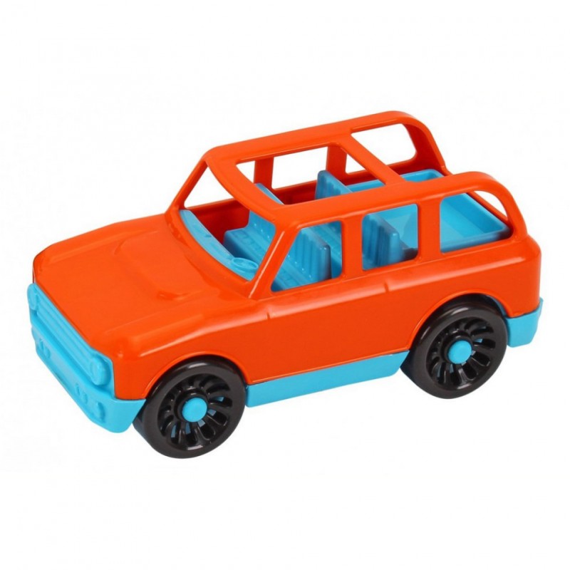 Игрушка детская "Автомобиль" 9871TXK длина 10 см