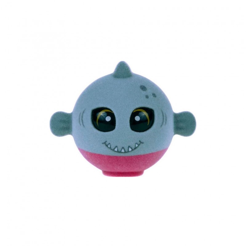 Коллекционная игрушка-фигурка Пиранья Пэри Flockies S2 FLO0402