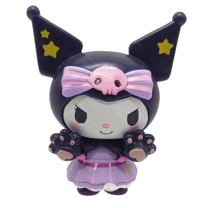 Игровая фигурка POP серии «KUROMI» PK-001-4