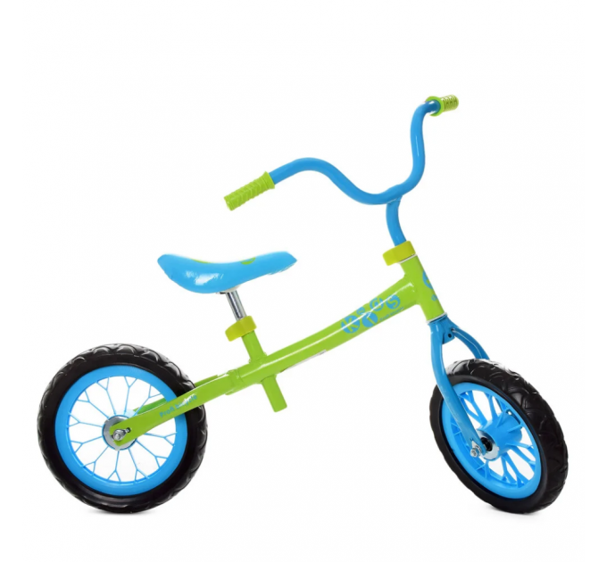 Беговел Profi Kids M 3255-4 колесо 12 дюймов