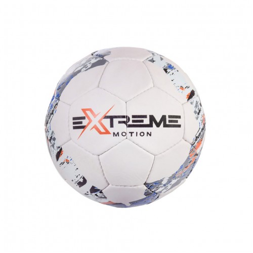 Мяч футбольный FP2110 Extreme Motion №5 Диаметр 21, MICRO FIBER JAPANESE, 435 грамм