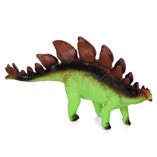 Фигурка игровая динозавр Стегозавр BY168-983-984-1 со звуком