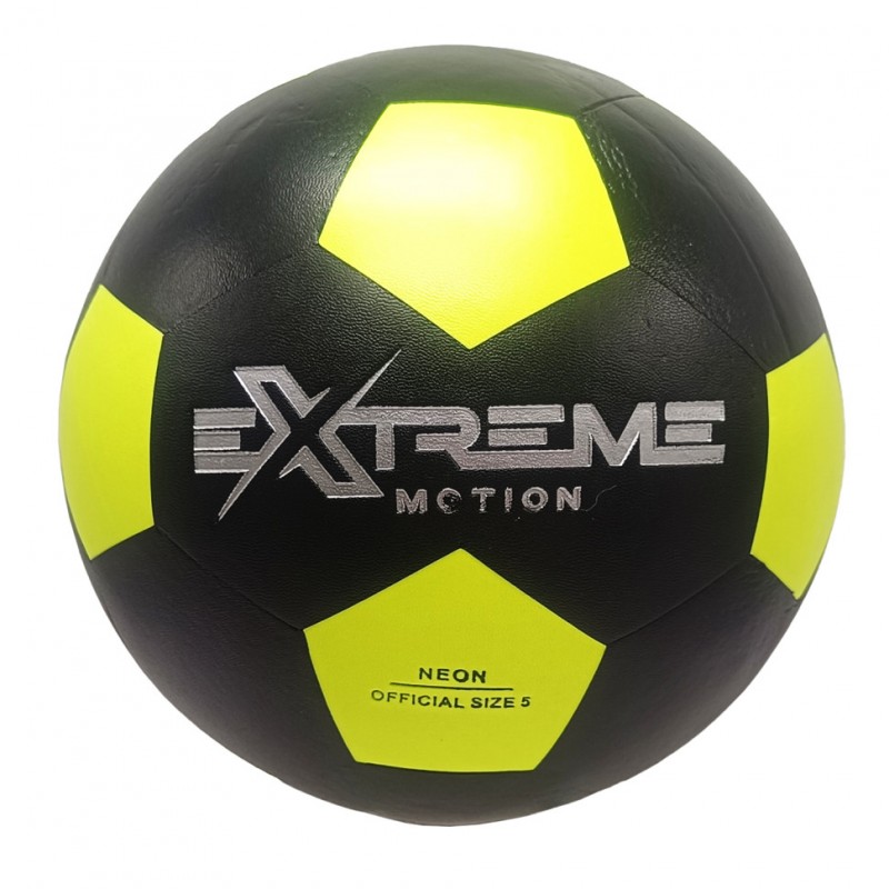 Мяч футбольный "Extreme motion" FB24523 размер № 5