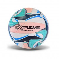 Мяч волейбольный Extreme Motion VB24512 № 5, 280 грамм