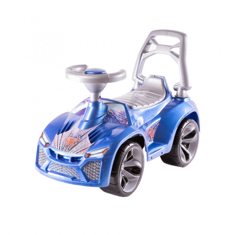 Детская машинка-каталка Ламбо ORION 21OR(Blue) синяя