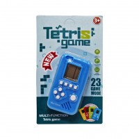 Интерактивная игрушка Тетрис 158 A-18, 23 игры