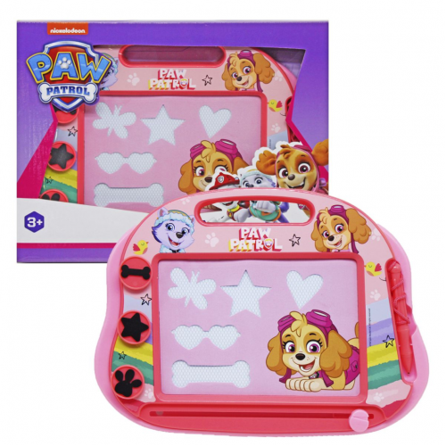 Магнитная доска Щенячий Патруль "Paw Patrol" PP-82105