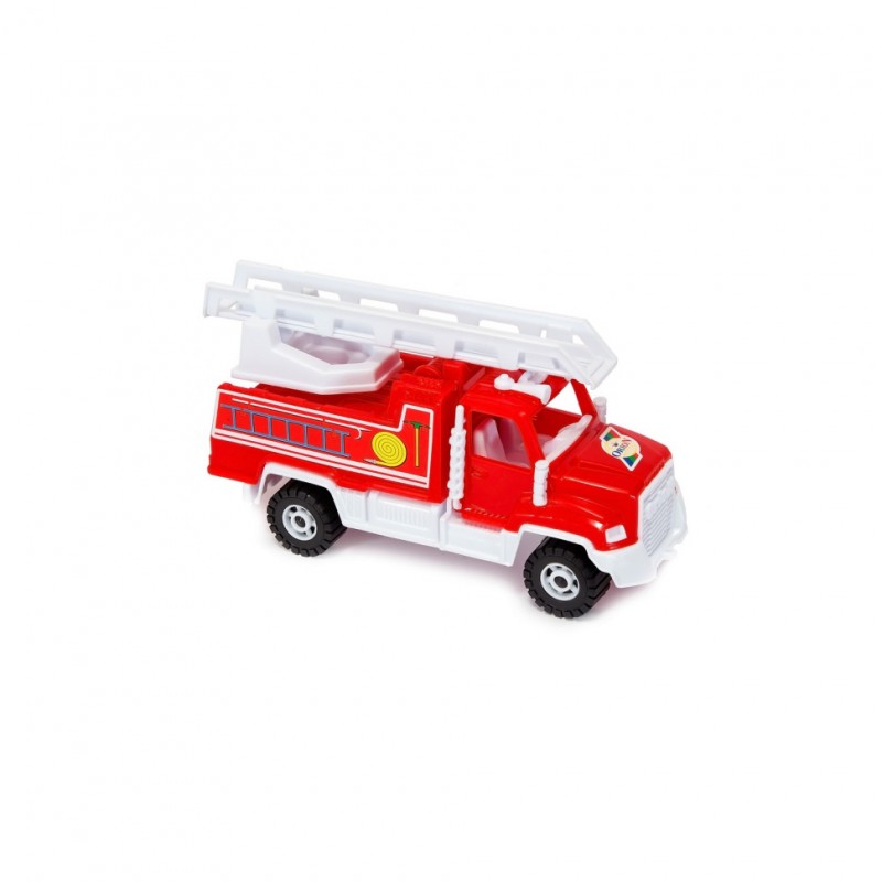 Детская игрушка КАМАКС-Н ORION 221OR пожарный