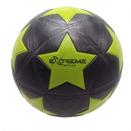 Мяч футбольный "Extreme motion" CL1832(Green) размер № 5