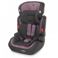 Автокресло ME 1008 JUNIOR Royal Violet