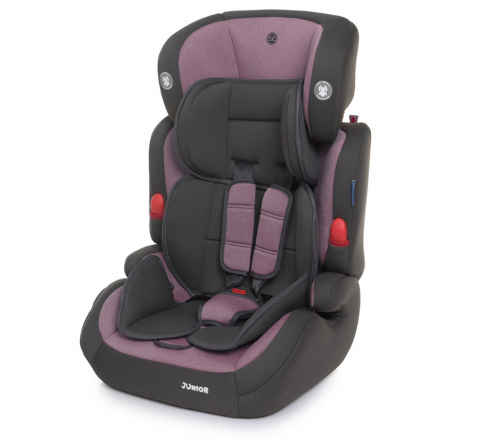 Автокресло ME 1008 JUNIOR Royal Violet