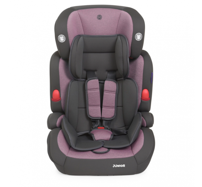 Автокресло ME 1008 JUNIOR Royal Violet