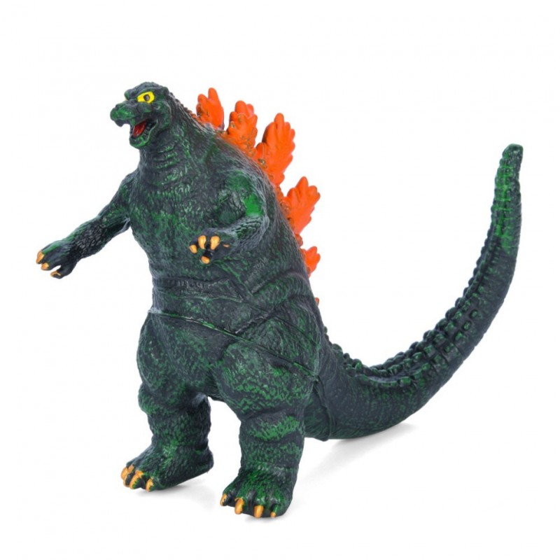 Фигурка детская "Godzilla" JB019C(Orange) 20 см