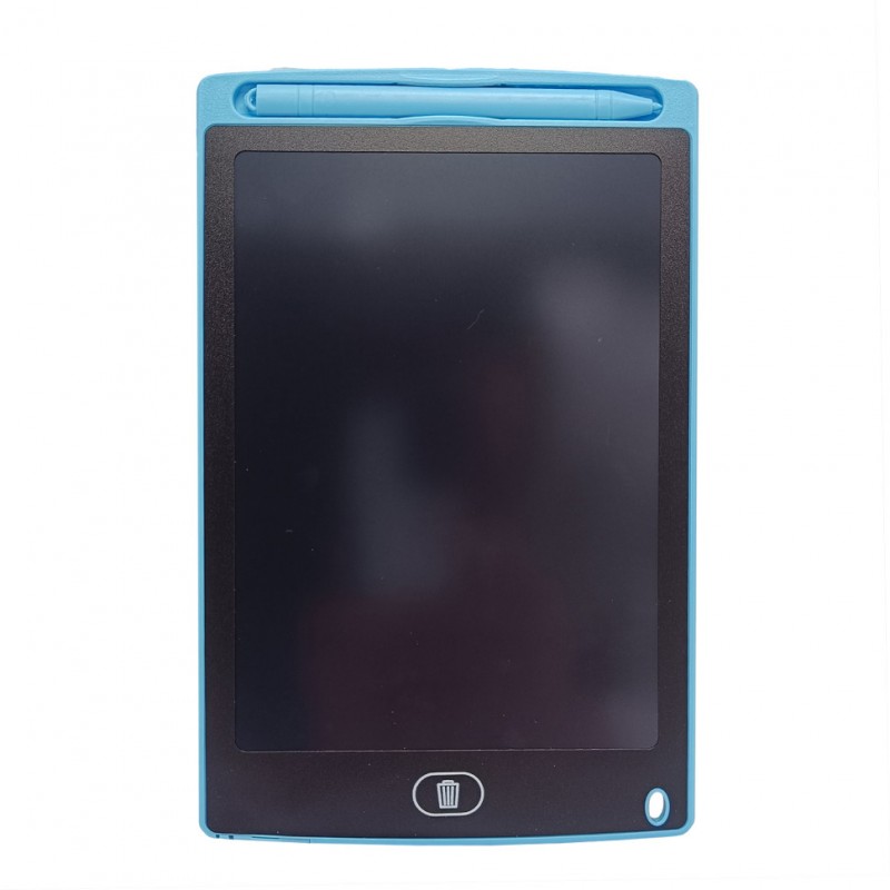 Детский игровой планшет для рисования LCD экран "Спайдер Мэн" ZB-97