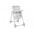 Стульчик для кормления M 3233 Mommy Bear Beige