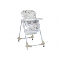 Стульчик для кормления M 3233 Mommy Bear Beige