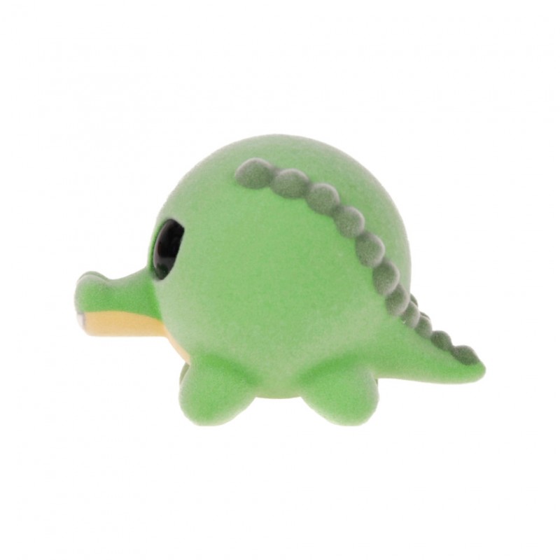 Коллекционная игрушка-фигурка Крокодилица Камила Flockies S2 FLO0411