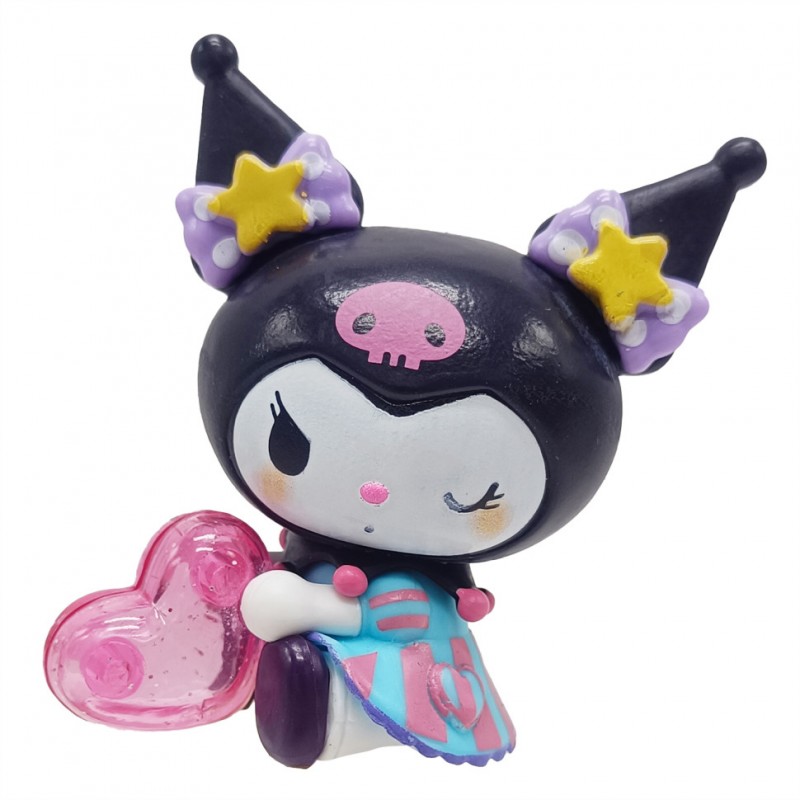 Игровая фигурка POP серии «KUROMI» PK-001-6