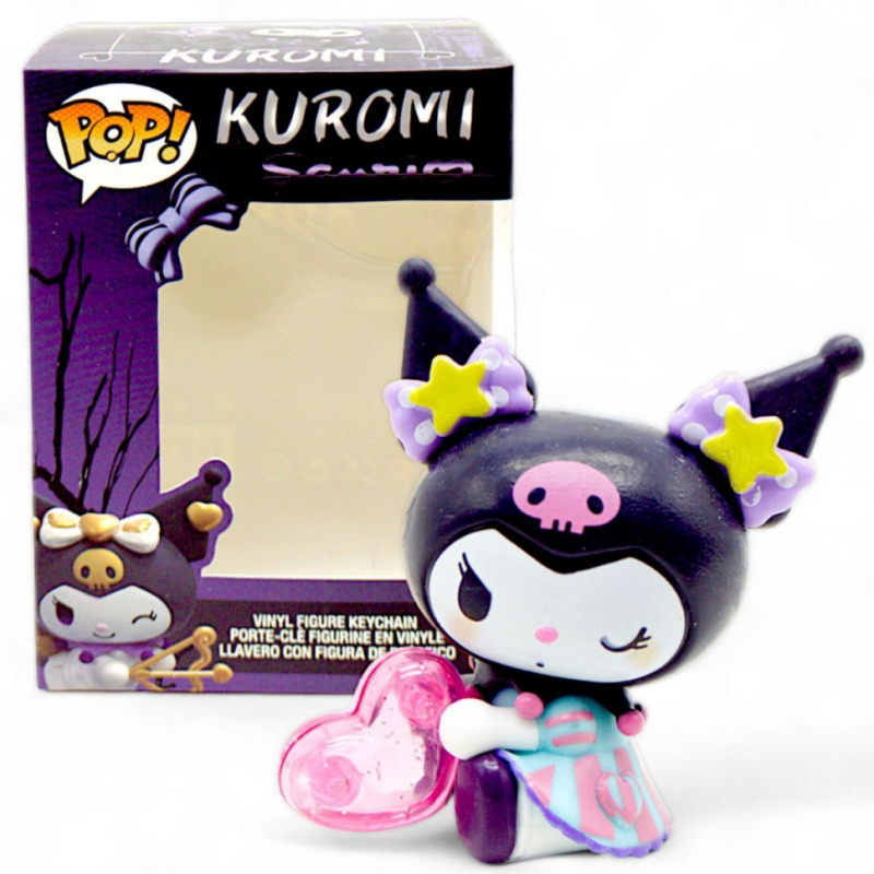 Игровая фигурка POP серии «KUROMI» PK-001-6
