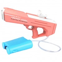 Водяной автомат Water Gun W-Y11 на аккумуляторе