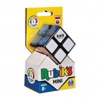 Головоломка Кубик 2x2 Мини Rubik`s S2 6063963 шарнирный механизм