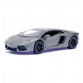 Автомодель легковая LAMBORGHINI AVENTADOR LP 700-4, 5'' KT5355W, 1:38