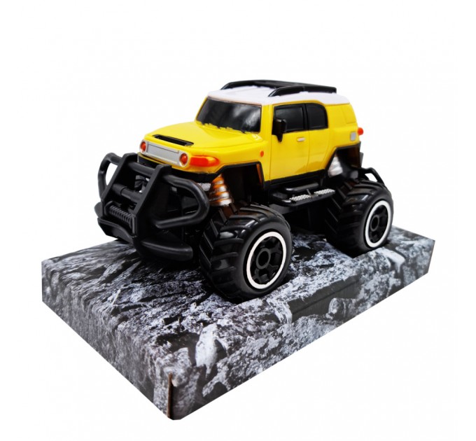 Машинка детская Off-road Crawler 6148-2 на радиоуправлении