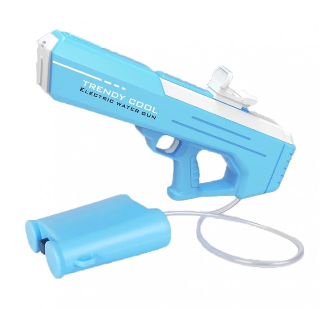 Водяной автомат Water Gun W-Y11 на аккумуляторе