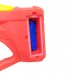 Водяний автомат "Акула" электрический с аккумулятором Shark Electric Water Gun 2131(Red) Красный