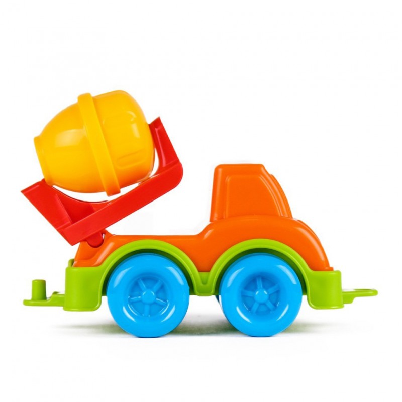 Детская игрушка "Автомиксер Мини" 5217TXK разноцветный