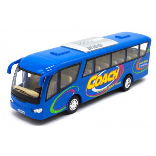Детский игровой Автобус KS7101 открываются двери