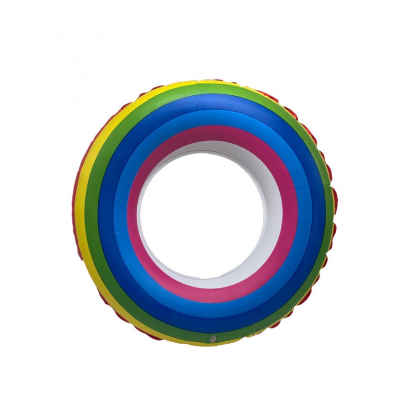 Надувной круг детский BT-IG-0025, 60см