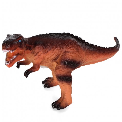 Фигурка игровая динозавр Тираннозавр BY168-983-984-2 со звуком