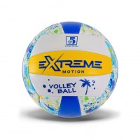 Мяч волейбольный Extreme Motion VB24513 № 5, ,280 грамм