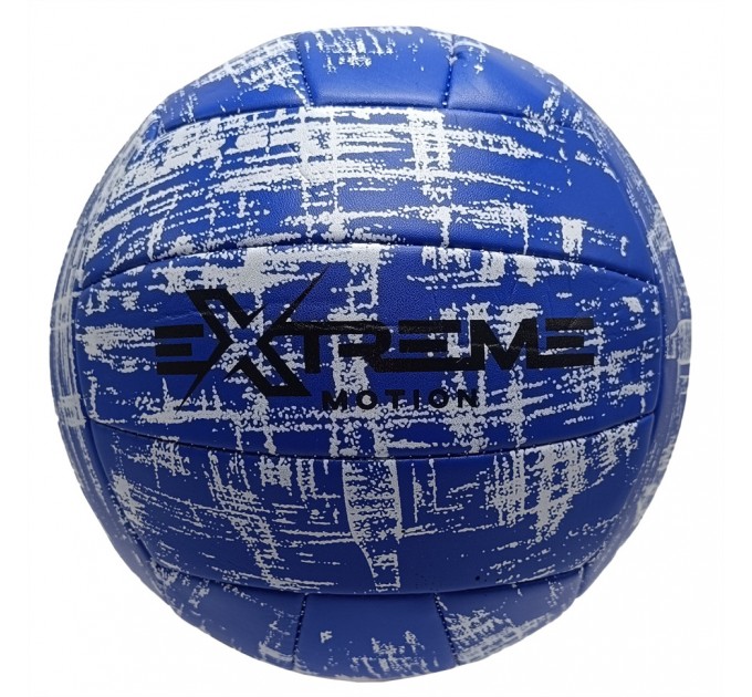 Мяч волейбольный Extreme Motion VB2112 № 5, 260 грамм