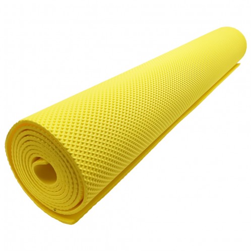 Йогамат, коврик для йоги M 0380-2 материал EVA