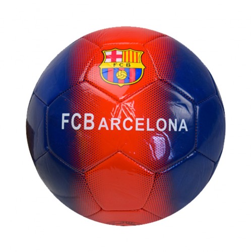 Мяч футбольный Bambi FB190302 №5, PVC диаметр 21 см