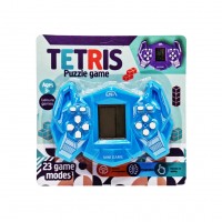 Интерактивная игрушка Тетрис 158 C-6, 23 игры